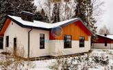 Продам будинок - вул. 144, м. Лесной (10564-305) | Dom2000.com