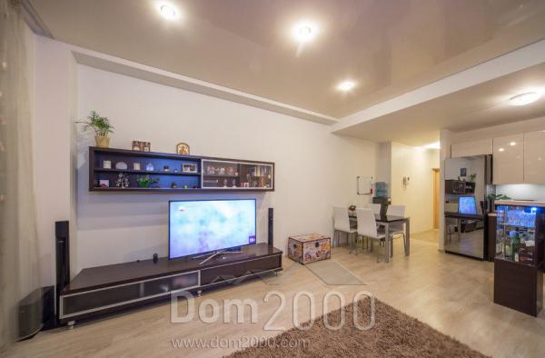 Lease 2-room apartment in the new building - Anniņmuižas iela 38 str., Riga (4076-305) | Dom2000.com