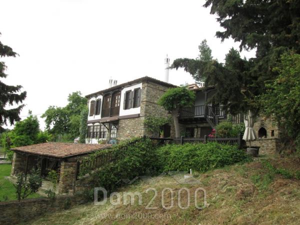For sale:  home - Sithonia (4112-305) | Dom2000.com