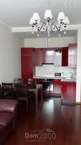 Lease 2-room apartment in the new building - Кудряшова ул., 17, Solom'yanka (6779-305) | Dom2000.com