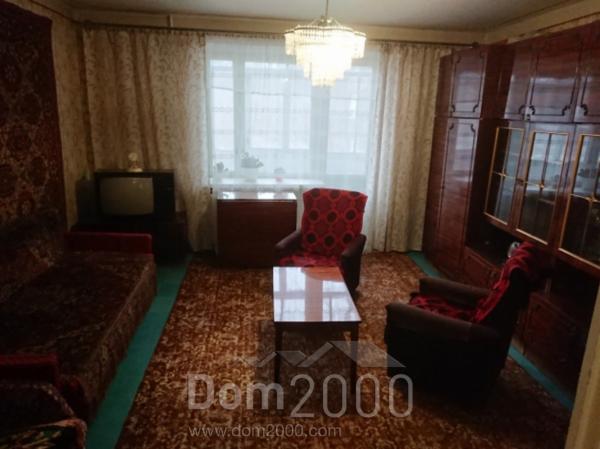 For sale:  4-room apartment - Строителей д.3, Syevyerodonetsk city (9809-305) | Dom2000.com