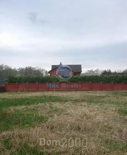 For sale:  land - Знаменская улица, 1 str., д. Vitenevo (10497-306) | Dom2000.com