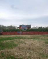 For sale:  land - Знаменская улица, 1 str., д. Vitenevo (10497-306) | Dom2000.com