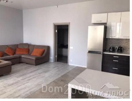 Lease 1-room apartment - Драгомирова Михаила str., Pecherskiy (9118-306) | Dom2000.com