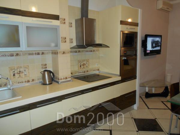 Lease 2-room apartment in the new building - Евгения Коновальца, 32г str., Pecherskiy (9186-306) | Dom2000.com