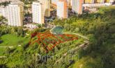 For sale:  land - Vidnoe city (10477-307) | Dom2000.com