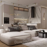 For sale:  2-room apartment in the new building - к2.4, Russia (10563-307) | Dom2000.com