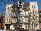 For sale:  4-room apartment - Гоголівська str., 10, Shevchenkivskiy (tsentr) (10629-307) | Dom2000.com