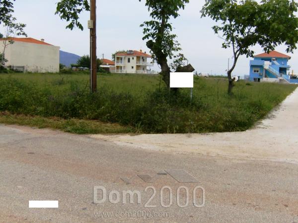 For sale:  land - Thasos (4110-307) | Dom2000.com