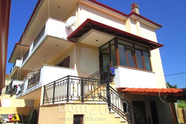 Продам дом - Ситония (Халкидики-Ситония) (4112-307) | Dom2000.com