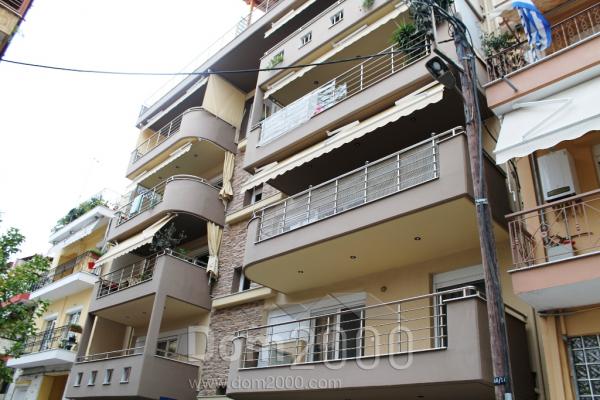Продам трехкомнатную квартиру - Салоники (4115-307) | Dom2000.com