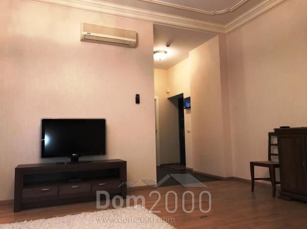 Lease 3-room apartment - Stabu iela 19, Riga (4716-307) | Dom2000.com