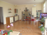 Lease 3-room apartment in the new building - Turaidas iela 110 str., Jurmala (4964-307) | Dom2000.com
