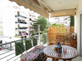 Продам трехкомнатную квартиру - Афины (8007-307) | Dom2000.com