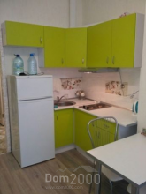 Lease 1-room apartment in the new building - Светлицкого, 35, Podilskiy (9186-307) | Dom2000.com