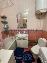 For sale:  1-room apartment - Ватутіна д.1, Borispil city (9798-307) | Dom2000.com