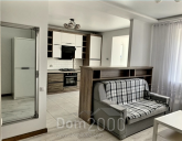 Lease 1-room apartment in the new building - Максютова str., Bohunskyi (9970-307) | Dom2000.com