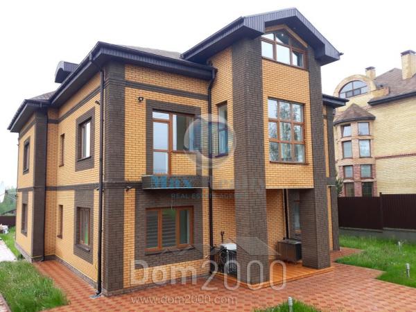 Продам дом - Россия (10529-308) | Dom2000.com