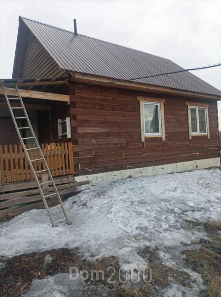 For sale:  home - Тальниковая улица str., с. Baklashi (10622-308) | Dom2000.com