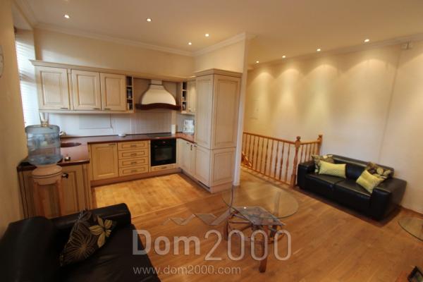 For sale:  4-room apartment - Brīvības iela 140 str., Riga (3947-308) | Dom2000.com