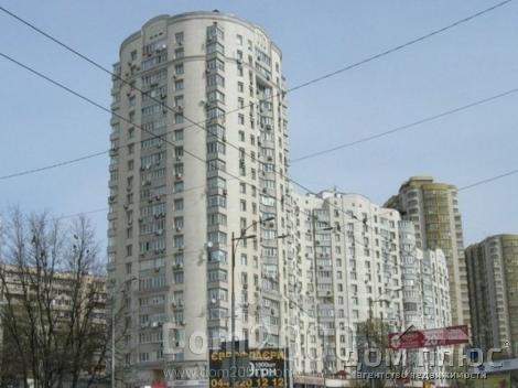 Продам магазин - ул. Голосеевский просп (40-летия Октября), Голосеевский (4241-308) | Dom2000.com