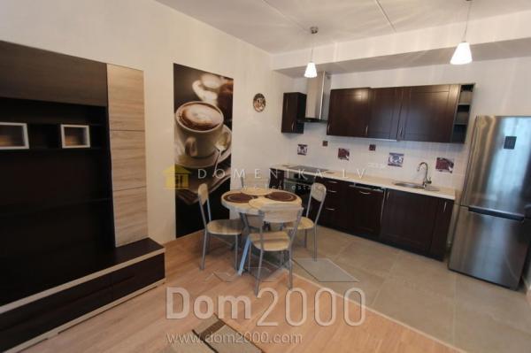 Продам двухкомнатную квартиру в новостройке - ул. Grostonas iela 19, Рига (4716-308) | Dom2000.com
