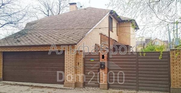 Продам дом - Гончарова ул., Нивки (8185-308) | Dom2000.com