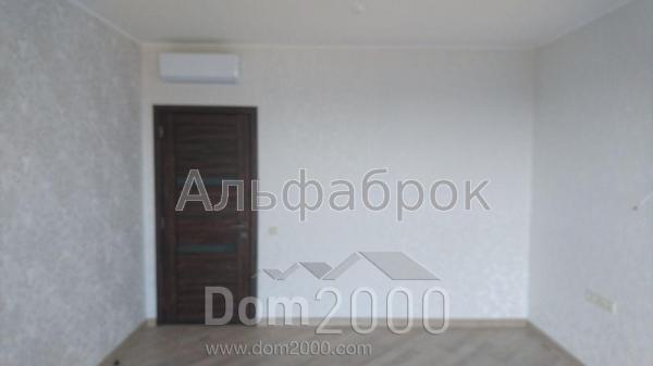 For sale:  1-room apartment in the new building - Метрологическая ул., 60, Feofaniya (8755-308) | Dom2000.com
