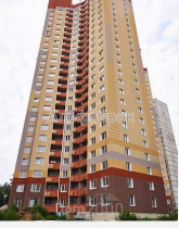 For sale:  3-room apartment in the new building - Глушкова Академика пр-т, 6 str., Teremki-1 (8876-308) | Dom2000.com