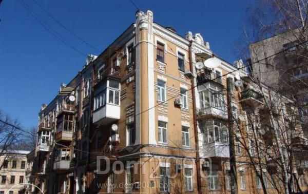 Продам трехкомнатную квартиру - Левандовская, 5, Печерский (9775-308) | Dom2000.com