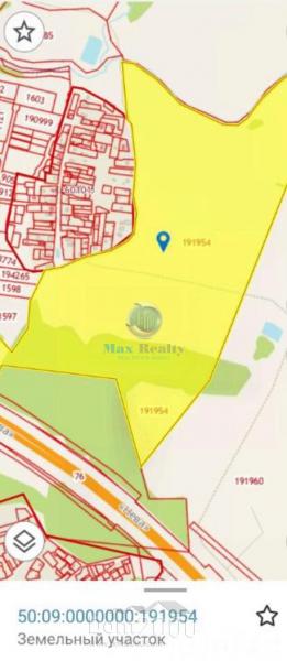 Продам земельный участок - д. Кочугино (10529-309) | Dom2000.com