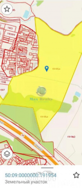 Продам земельный участок - д. Кочугино (10529-309) | Dom2000.com