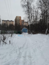 For sale:  land - Совхозная улица, 14Б str., д. Pirogovo (10554-309) | Dom2000.com