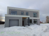 For sale:  home - Новая улица, с. Hyrkasy (10616-309) | Dom2000.com