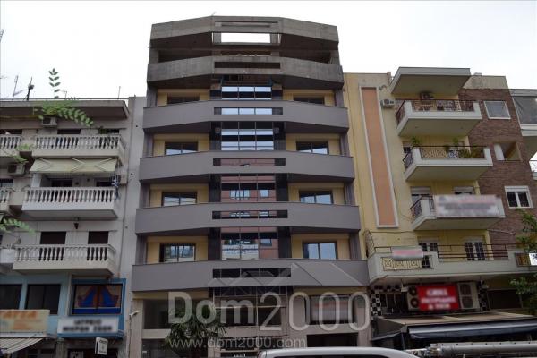 For sale:  3-room apartment - Thessaloniki (4115-309) | Dom2000.com