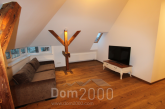 Lease 3-room apartment - Krišjāņa Barona iela 37 str., Riga (4716-309) | Dom2000.com