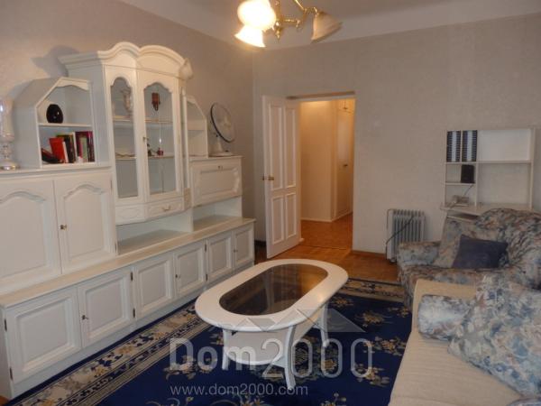 Lease 2-room apartment - Grēcinieku iela 11 str., Riga (4964-309) | Dom2000.com