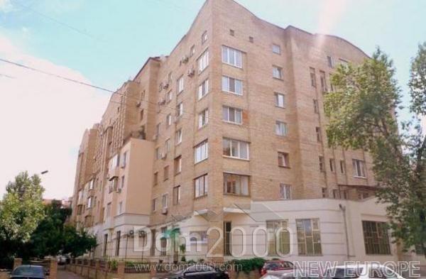 For sale:  3-room apartment - Оболонская ул., 12, Podil (5060-309) | Dom2000.com