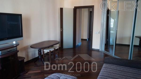 Lease 3-room apartment in the new building - Ломоносова ул., Golosiyivo (6779-309) | Dom2000.com