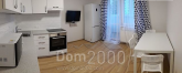 Lease 1-room apartment in the new building - Проспект Академика Глушкова, 9д str., Golosiyivskiy (9178-309) | Dom2000.com