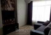 Lease 1-room apartment - Туманяна Ованеса, 3 str., Dniprovskiy (9182-309) | Dom2000.com