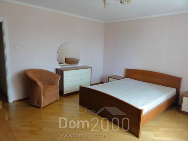 Lease 3-room apartment - Богатырская, 6/1, Obolonskiy (9184-309) | Dom2000.com