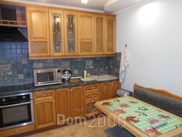 Lease 3-room apartment - Зои Гайдай, 12/10, Obolonskiy (9186-309) | Dom2000.com