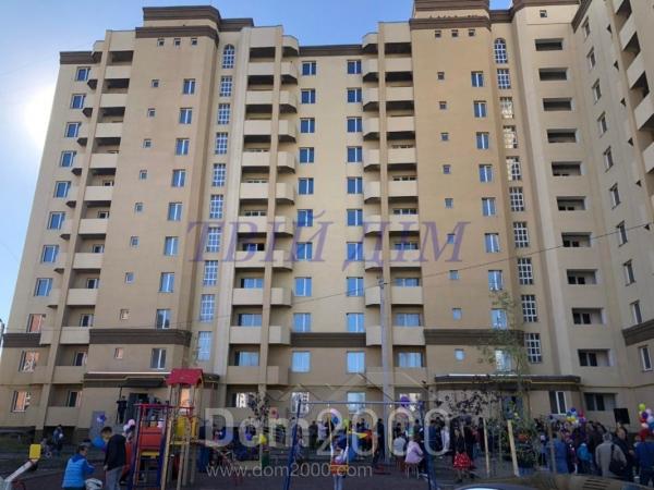 For sale:  1-room apartment - Йови д.1, Borispil city (9798-309) | Dom2000.com