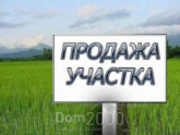 For sale:  land - Одесса - Рени str., Odeska oblast (9815-309) | Dom2000.com