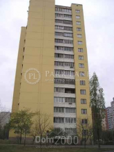 Sprzedający 2-pokój apartament - Ul. Йорданська (Гавро Лайоша), 11г, Obolon (10610-310) | Dom2000.com