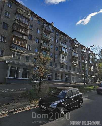 For sale:  2-room apartment - Тополевая ул., 3, Solom'yanka (4841-310) | Dom2000.com