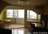 For sale:  2-room apartment - Воздухофлотский пр-т, 58 str., Solom'yanka (4842-310) | Dom2000.com