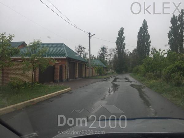 Продам земельный участок - пгт. Бородянка (центр) (6163-310) | Dom2000.com