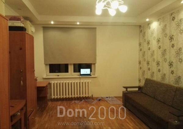 Lease 1-room apartment in the new building - Феодосийский переулок, 12 str., Golosiyivskiy (9178-310) | Dom2000.com